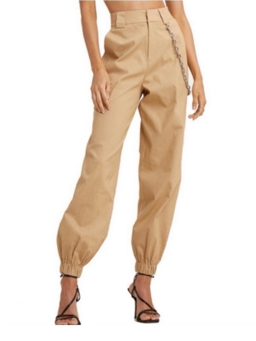 Cargo pants (no chain)